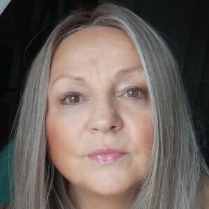 Profilbild von Katrin Naudieth