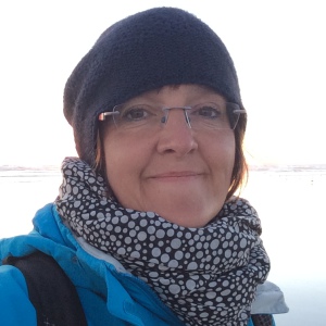 Profilbild von Katrin Naumann