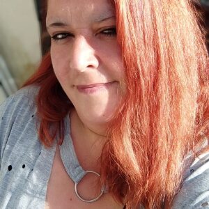 Profilbild von Katrin Naumann