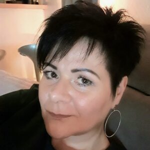 Profilbild von Katrin Nawrotzki