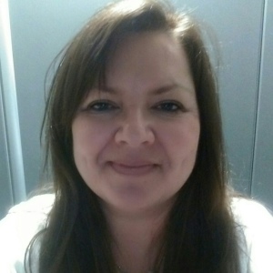 Profilbild von Katrin Negele