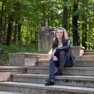 Profilbild von Katrin Nemetschke