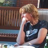 Profilbild von Katrin Neubauer