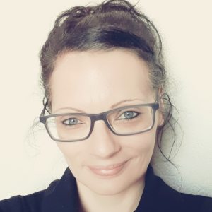 Profilbild von Katrin Neugebaur