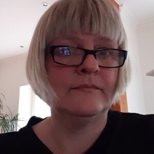 Profilbild von Katrin Neujahr