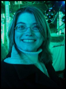 Profilbild von Katrin Neumann