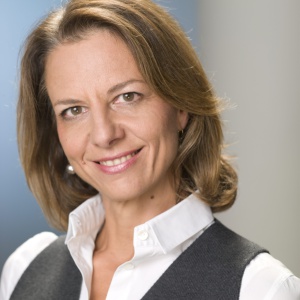 Profilbild von Katrin Neumann