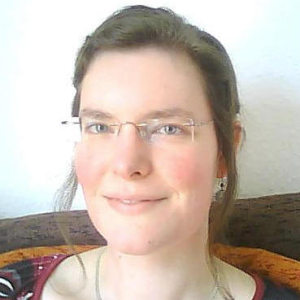 Social Media Profilbild Katrin Neumeister 