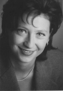 Profilbild von Katrin Niehoff
