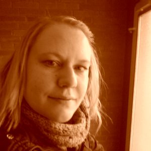 Profilbild von Katrin Nielsen