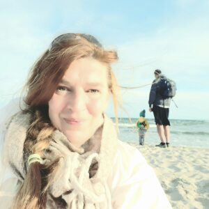 Profilbild von Katrin Niemann