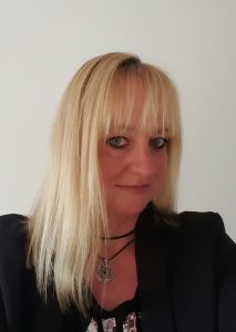 Profilbild von Katrin Nitsche