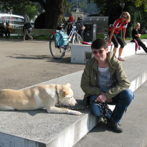 Profilbild von Katrin Nitzsche