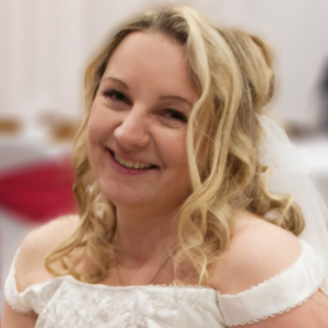 Profilbild von Katrin Noack