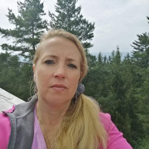 Profilbild von Katrin Noack