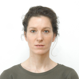 Profilbild von Katrin Nolte