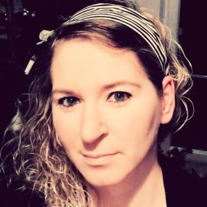 Profilbild von Katrin Oberhofer