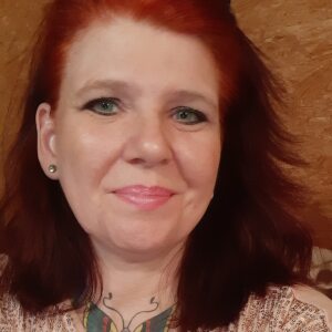 Profilbild von Katrin Oberste-Hedtbleck