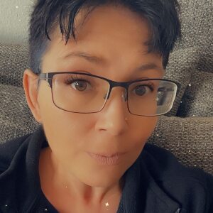 Profilbild von Katrin Oertel