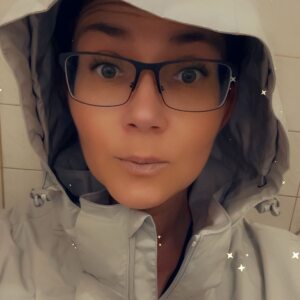 Profilbild von Katrin Oertel