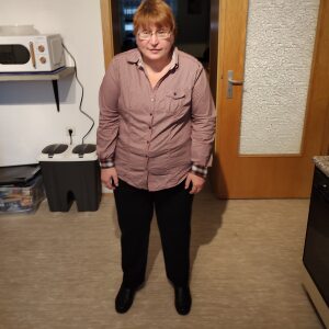Profilbild von Katrin Olschewski