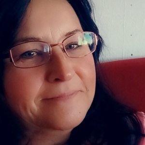 Profilbild von Katrin Olschimke