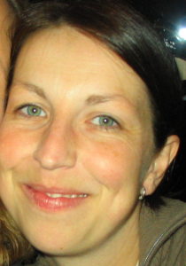 Profilbild von Katrin Olsen