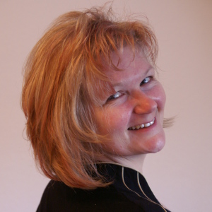 Profilbild Katrin Opitz