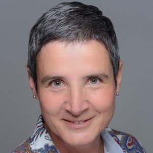 Profilbild von Katrin Orschiedt