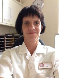 Profilbild von Katrin Orzegowski