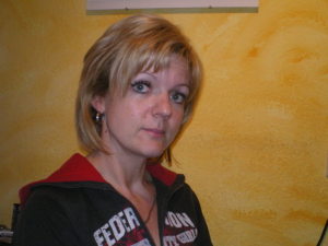 Profilbild von Katrin Otto