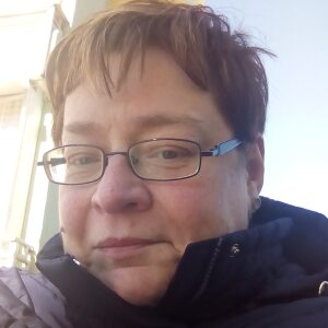 Profilbild von Katrin Otto
