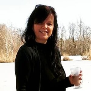 Profilbild von Katrin Paeschke