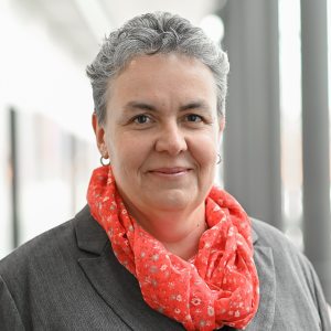 Profilbild von Katrin Päßler