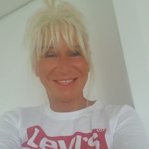 Profilbild von Katrin Pätz