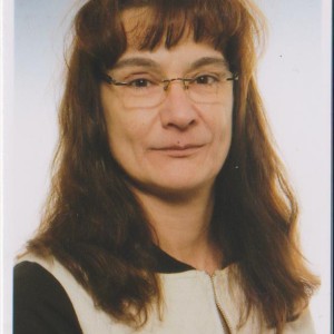 Profilbild von Katrin Pätzold
