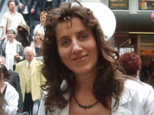 Profilbild von Katrin Pape