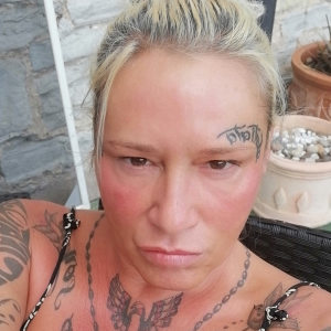 Profilbild von Katrin Passehl