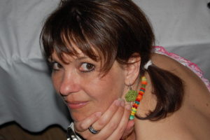 Profilbild von Katrin Paul