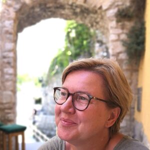 Profilbild von Katrin Paul