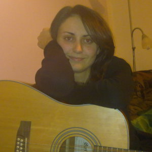 Profilbild von Katrin Penner