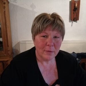 Profilbild von Katrin Perlin- Wilhelm