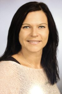Profilbild von Katrin Peter