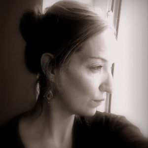 Profilbild von Katrin Peter