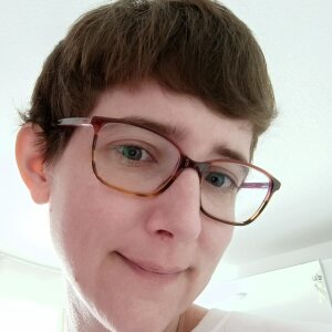Profilbild von Katrin Peters