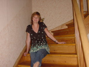 Profilbild von Katrin Petzold