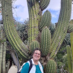 Profilbild von Katrin Pfefferkorn