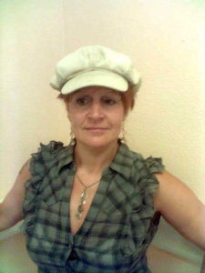 Profilbild von Katrin Pfeil