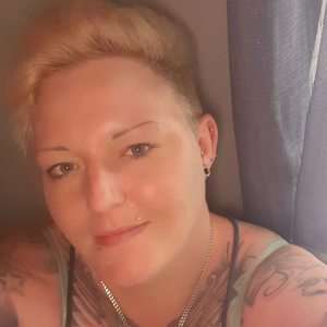 Profilbild von Katrin Picheta