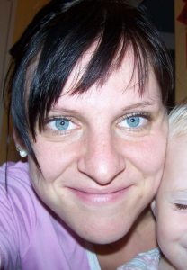 Profilbild von Katrin Pieper